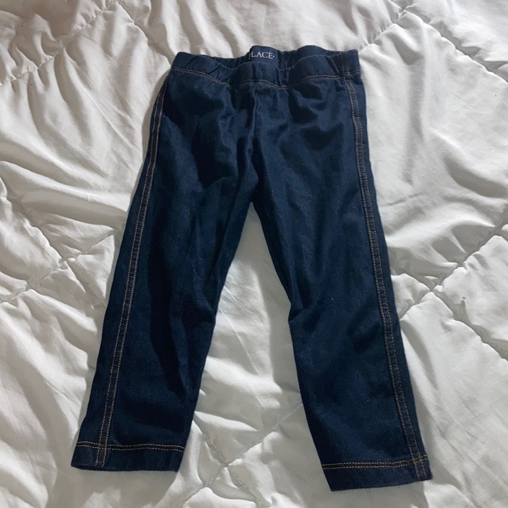 capris